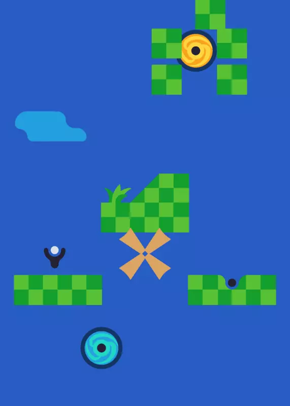 Game by @Judito