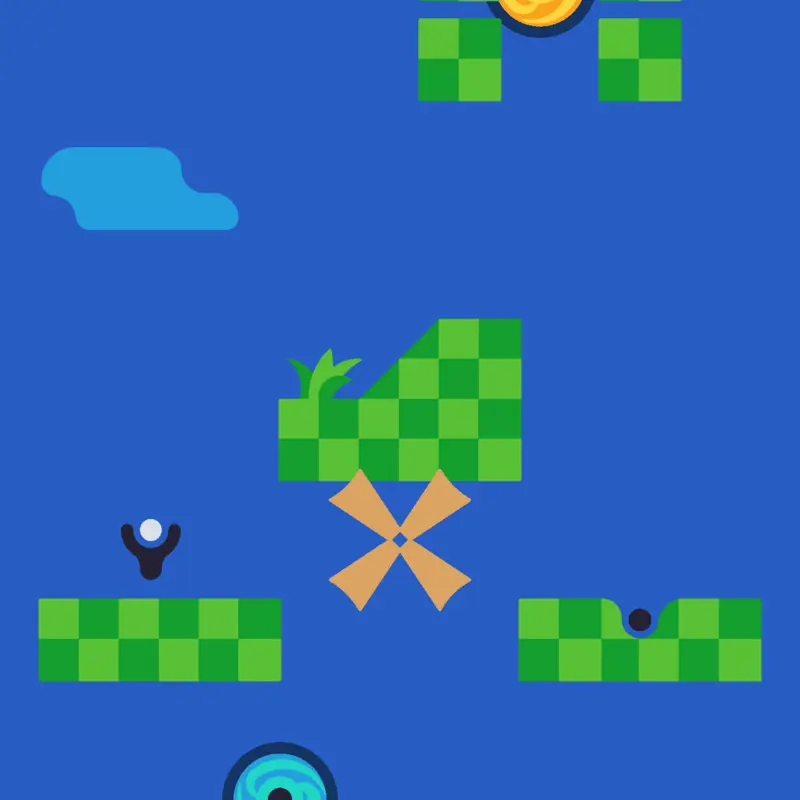 Game by @Judito