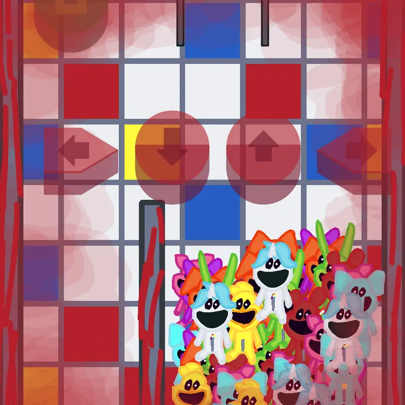 Game by @notarat