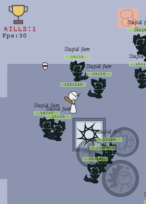 snapshot