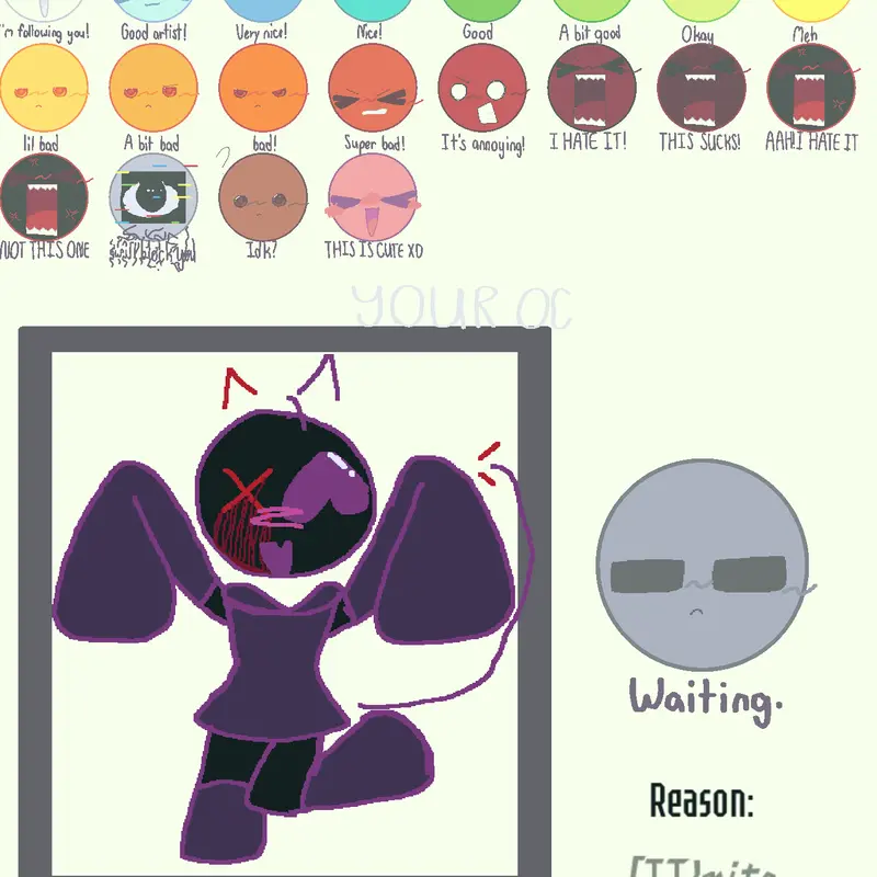 Game by @muckbang__lover