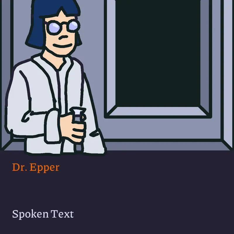 Dr Epper vs Pedrh by @pedrh