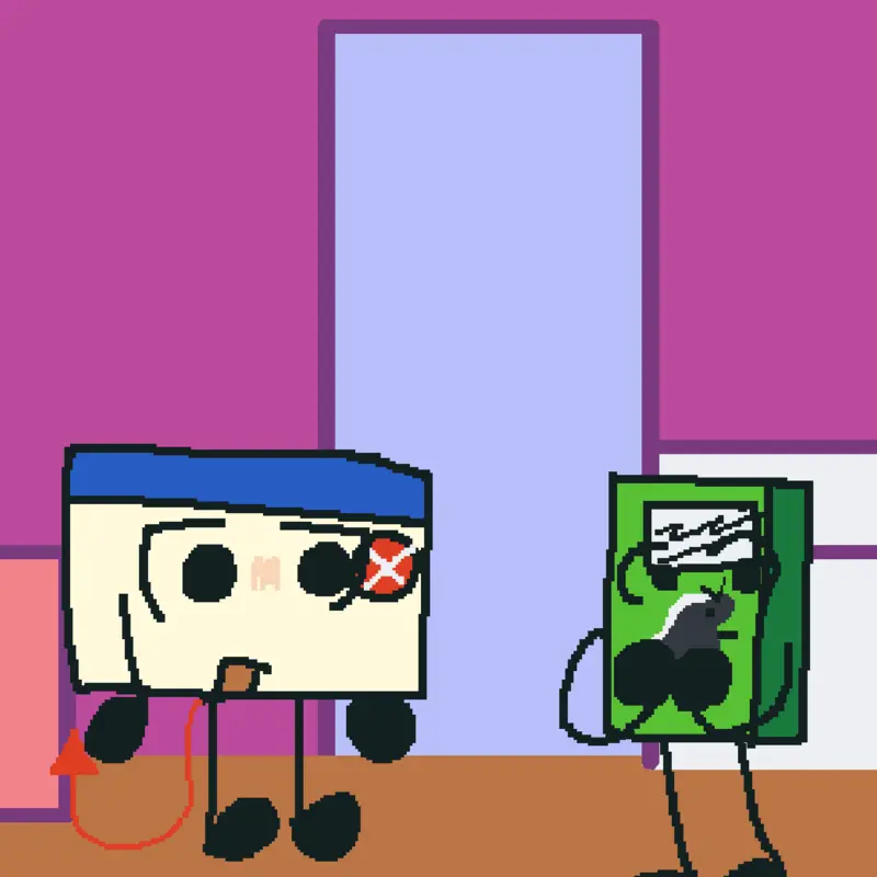 Game by @castlecheesecake