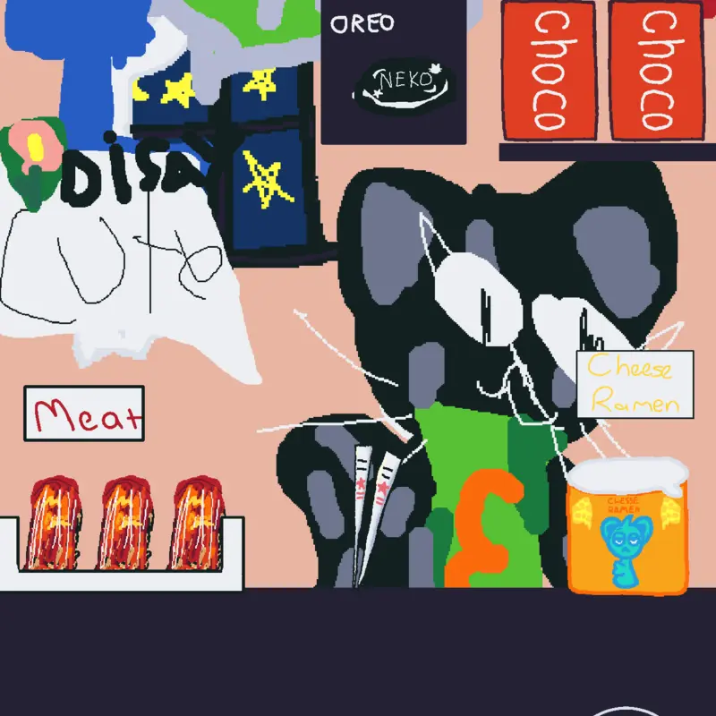 Game by @567p4t