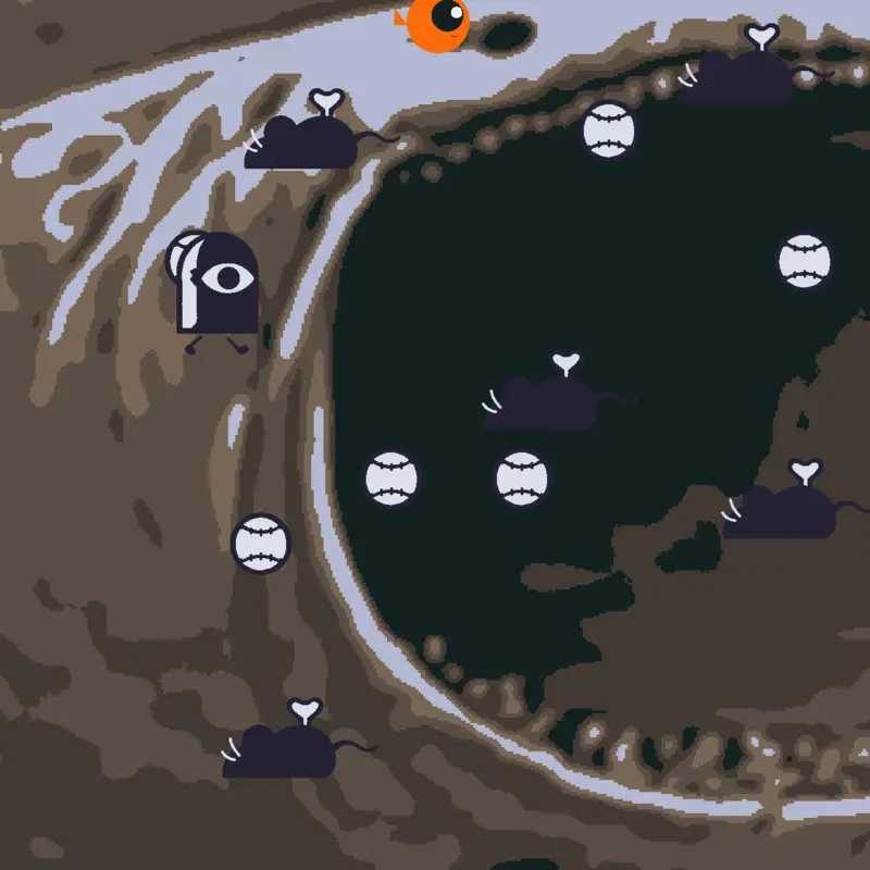 Game by @RECALL