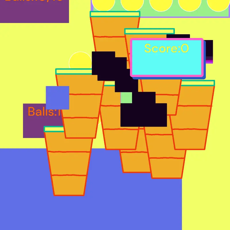 Game by @StarBuddyIsBack