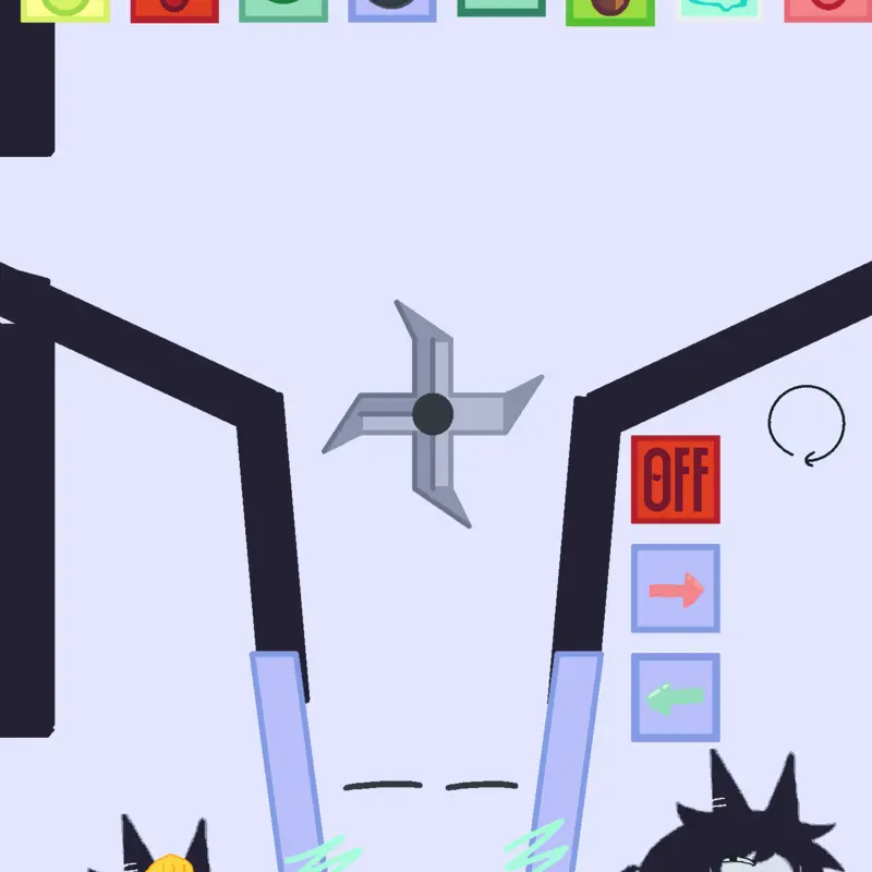 Game by @fireyshome
