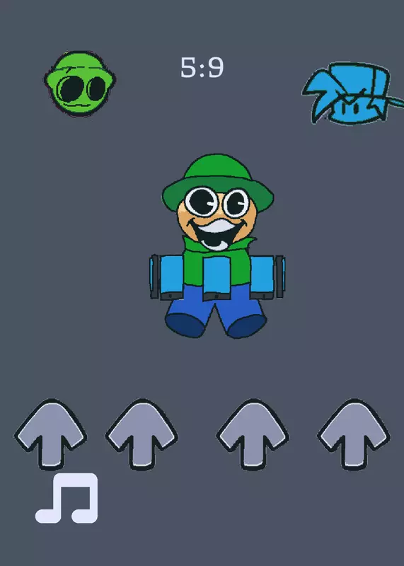 Game by @nicollas_