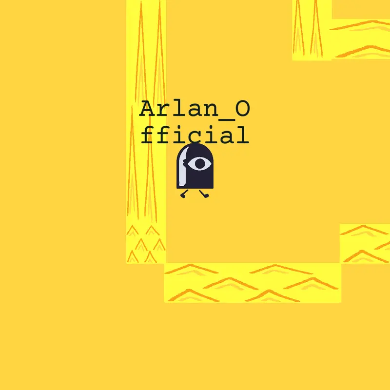 Backrooms by @Arlan_Official