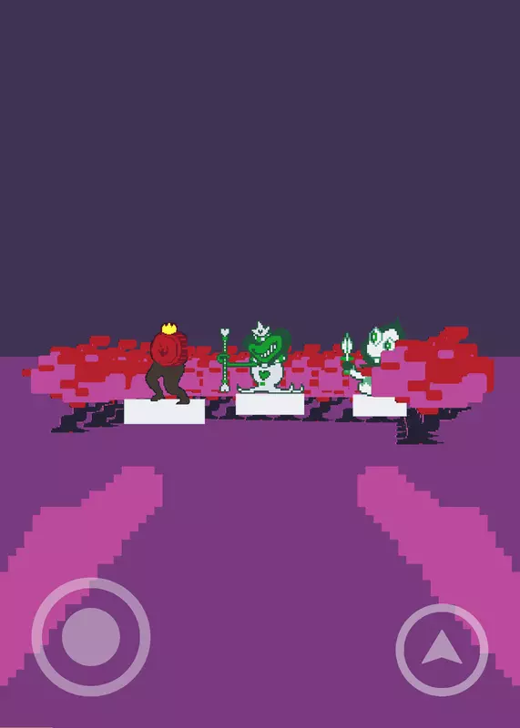 Game by @Rouxls_K44rd