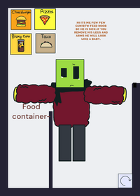 Noob Roblox game