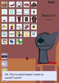 los creditos son de: Minus38
