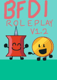 BFDI ROLEPLAY