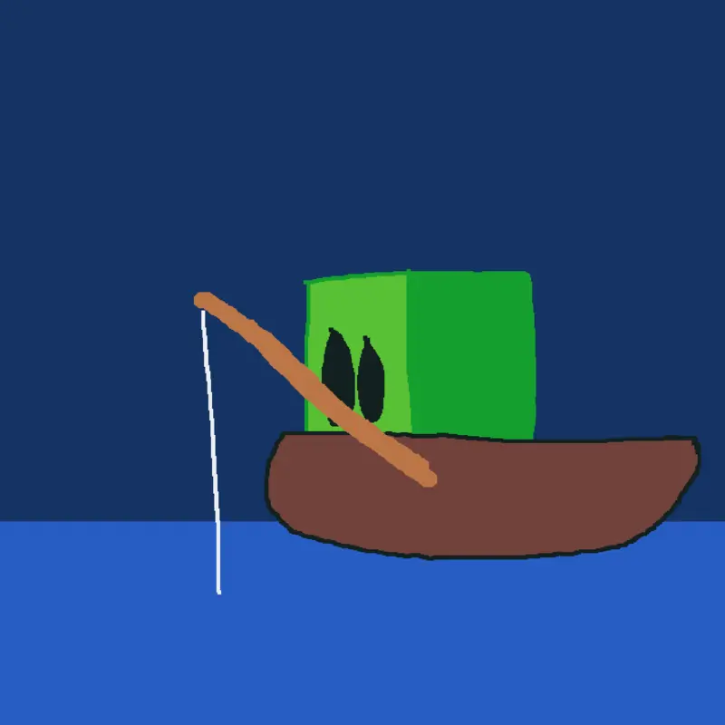 Game by @just_greencube