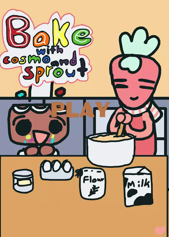 Game by @pia_suki