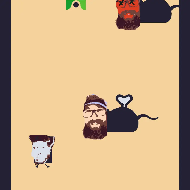 Game by @brownthecube