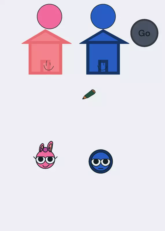 Game by @MAisa2018