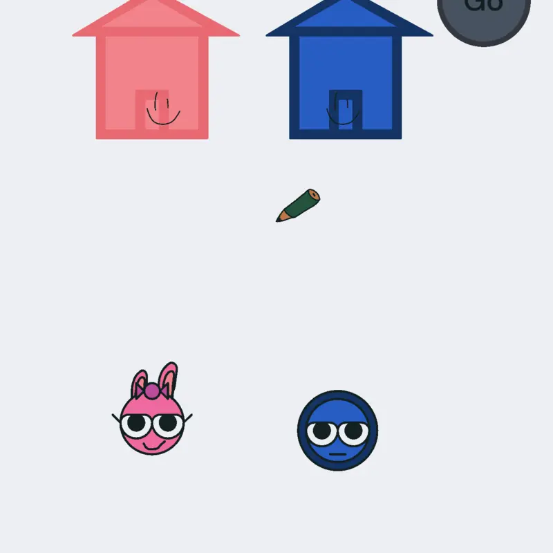 Game by @MAisa2018