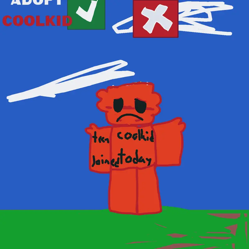 Game by @im_thewildrobot