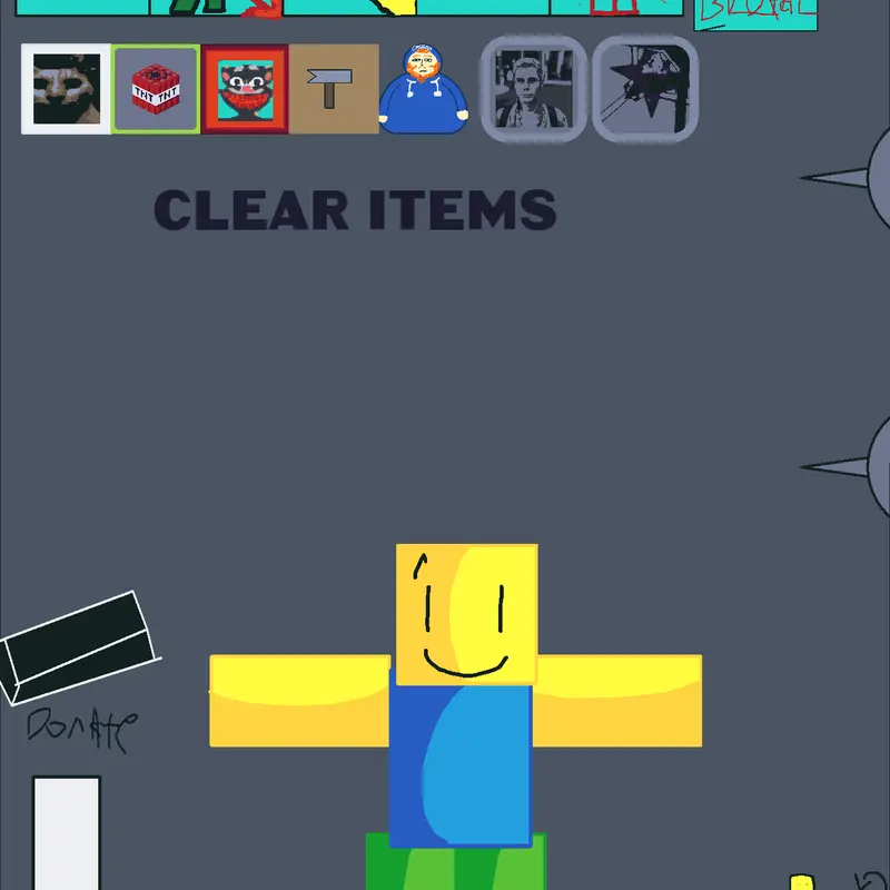 Game by @yuelcya