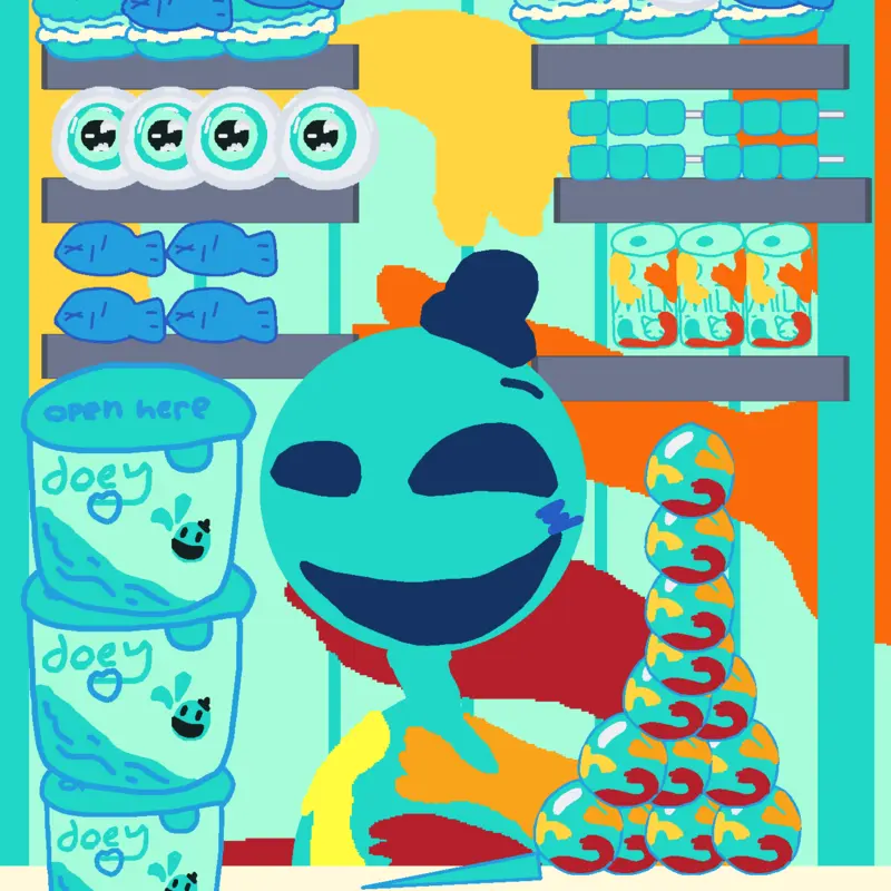 Game by @Dogdaylover