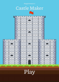 Castle Maker Deck no.