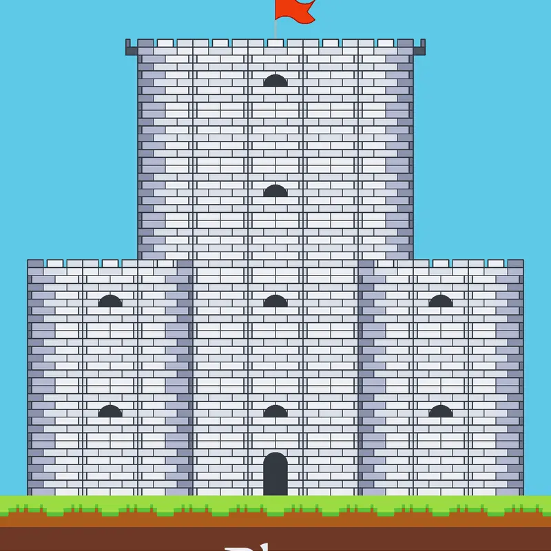 Game by @Happinimatie