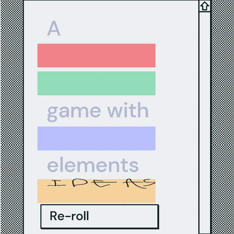 Game by @jahven