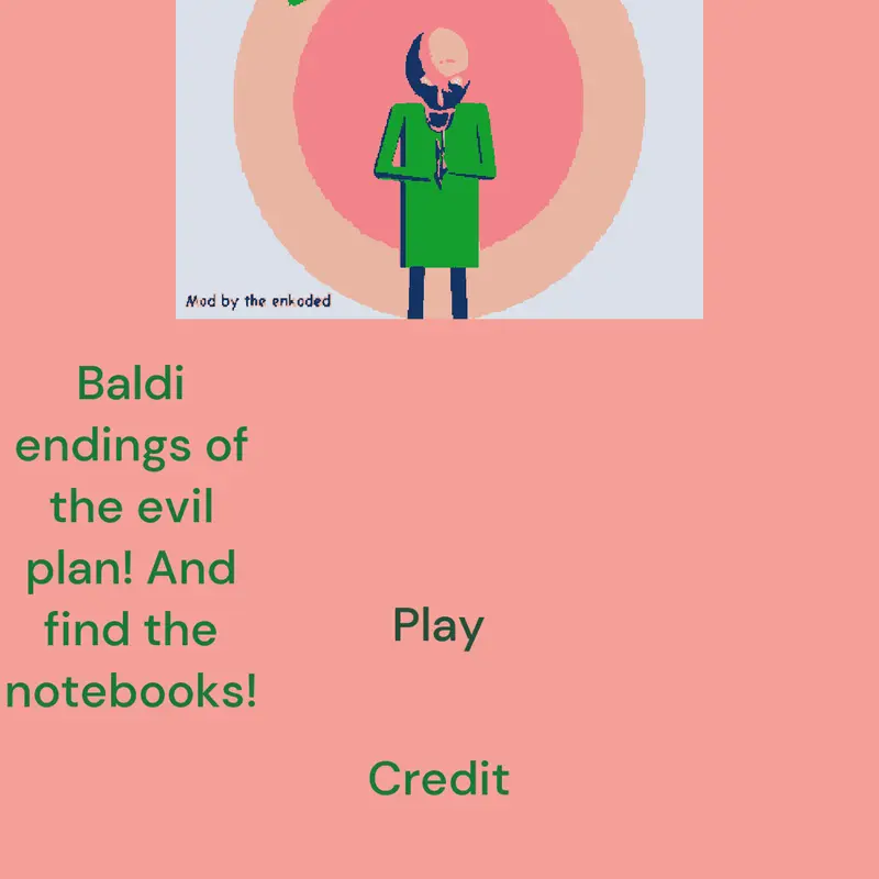Game by @Ending_all