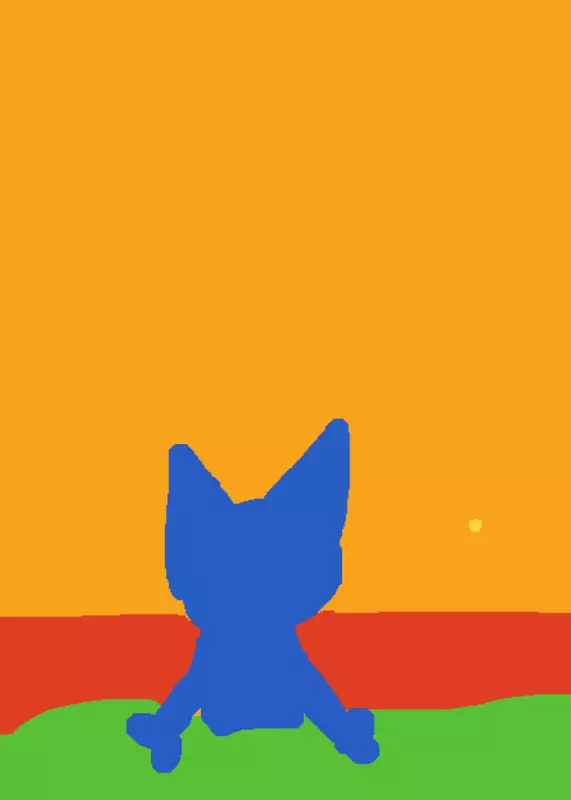 Game by @desmondkhan