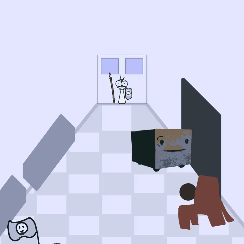 Game by @CLAWRENZO