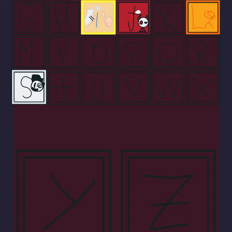 Game by @bentolindo
