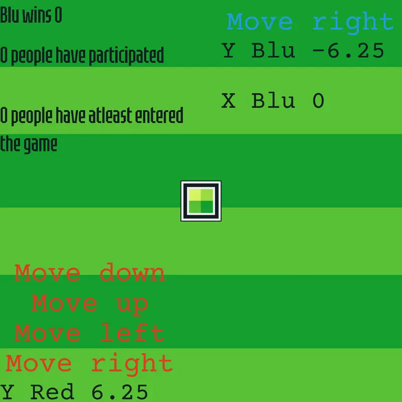 Game by @kingportalWA