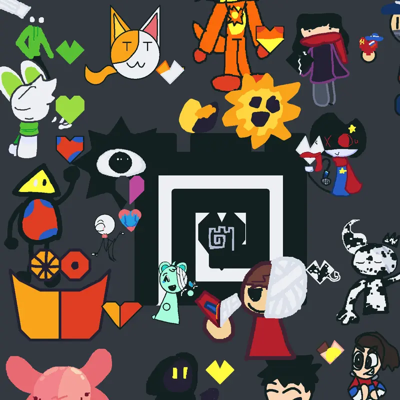 Game by @pink135