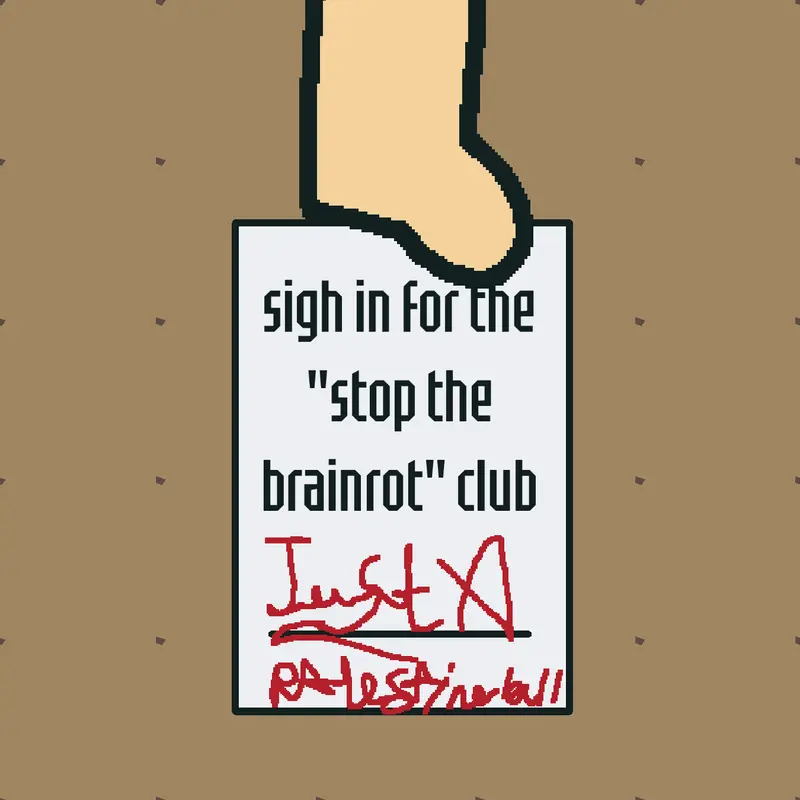 Game by @just_a_palestineball