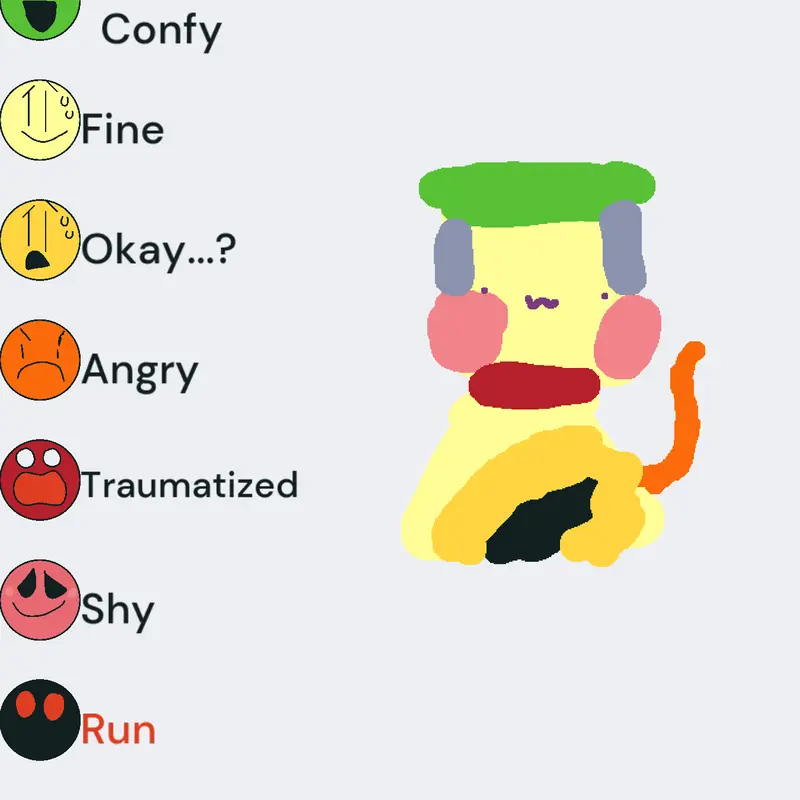 Game by @Sallycute777