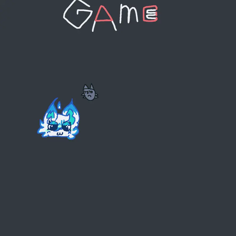Game by @Only_Willow