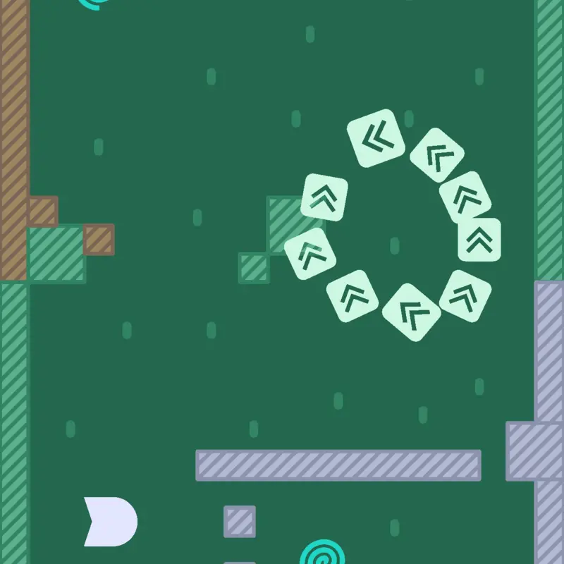 Game by @gamergirlxoxo