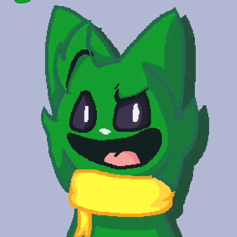 Game by @_Cyan
