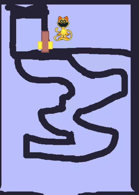 Game by @1nd1umk1t
