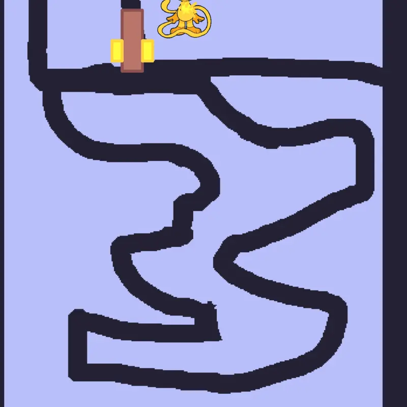 Game by @1nd1umk1t