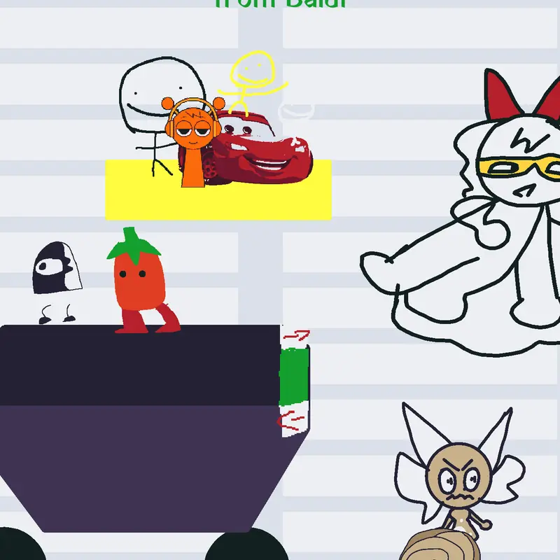 Game by @kitykity