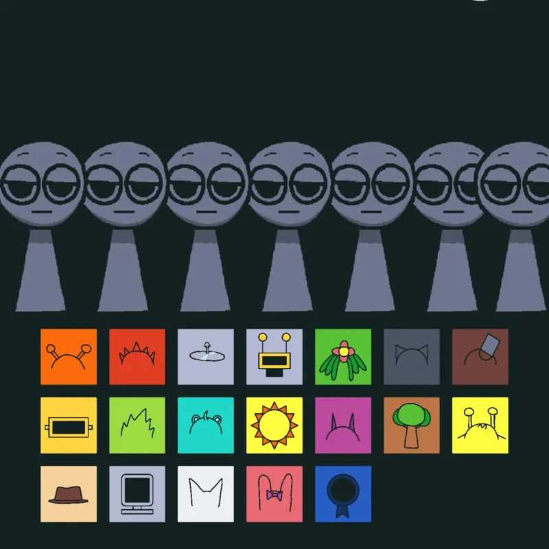 Game by @amon_gus75