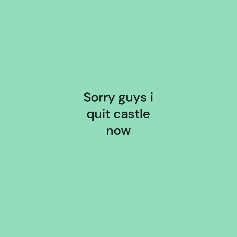 Game by @What822