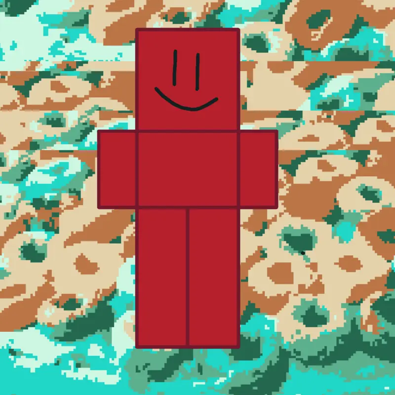 Game by @Cotanja