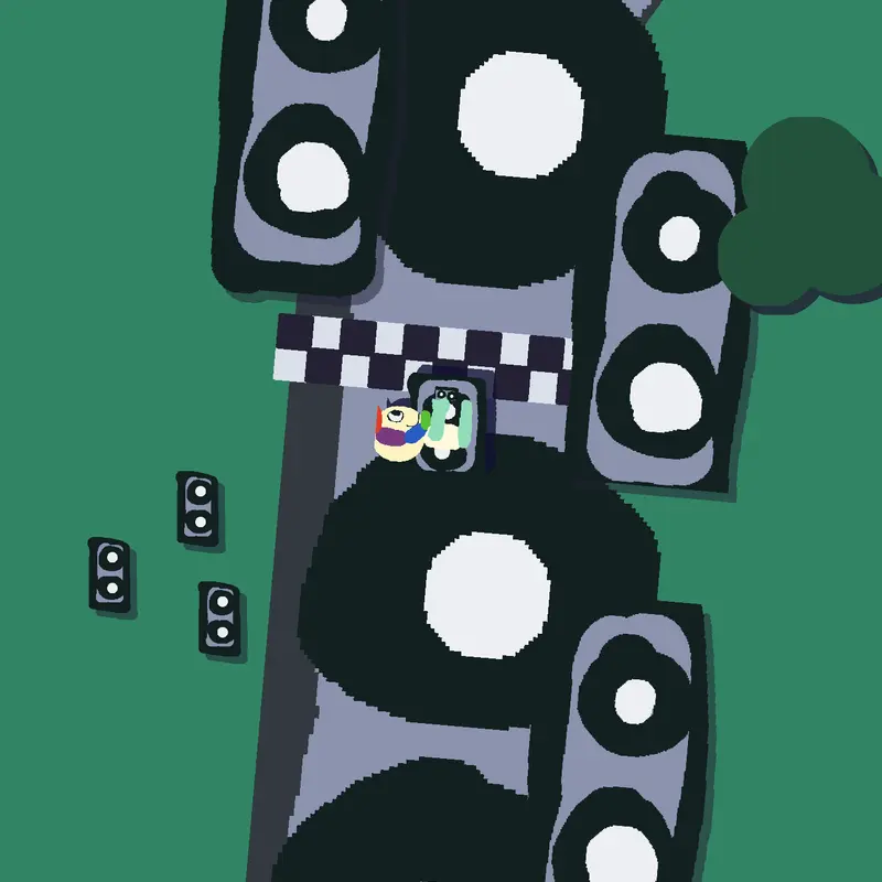 Game by @vampire_gubby