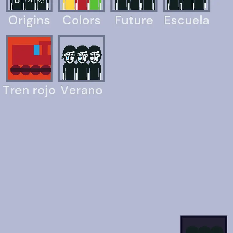 Game by @mechanical7_studios