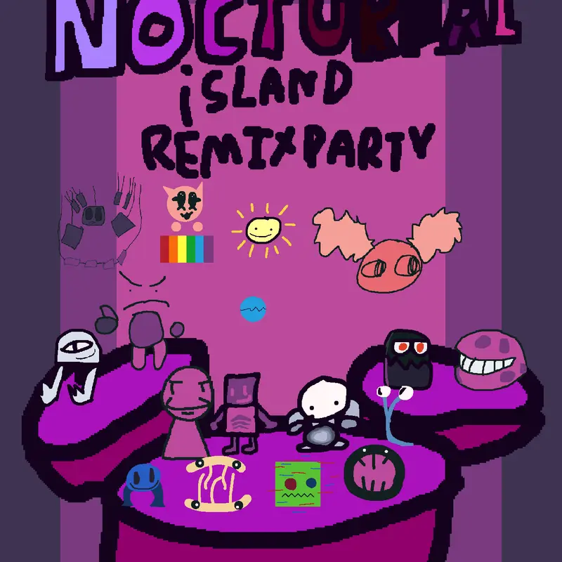 Game by @misterguy