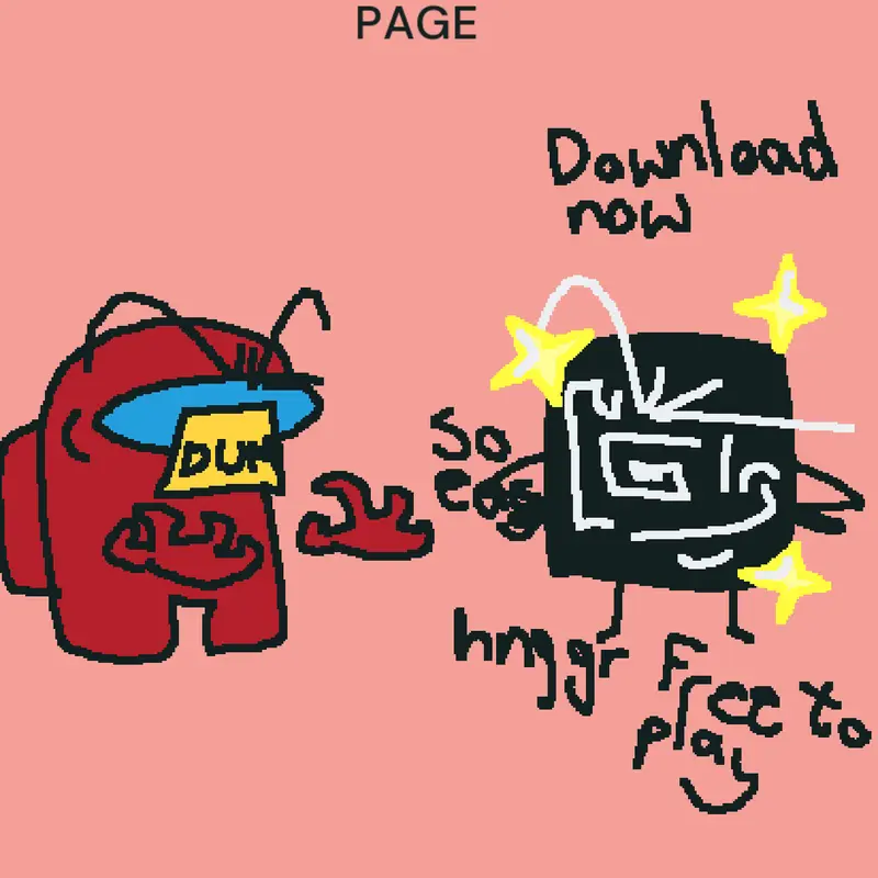 Game by @LumpyDisk
