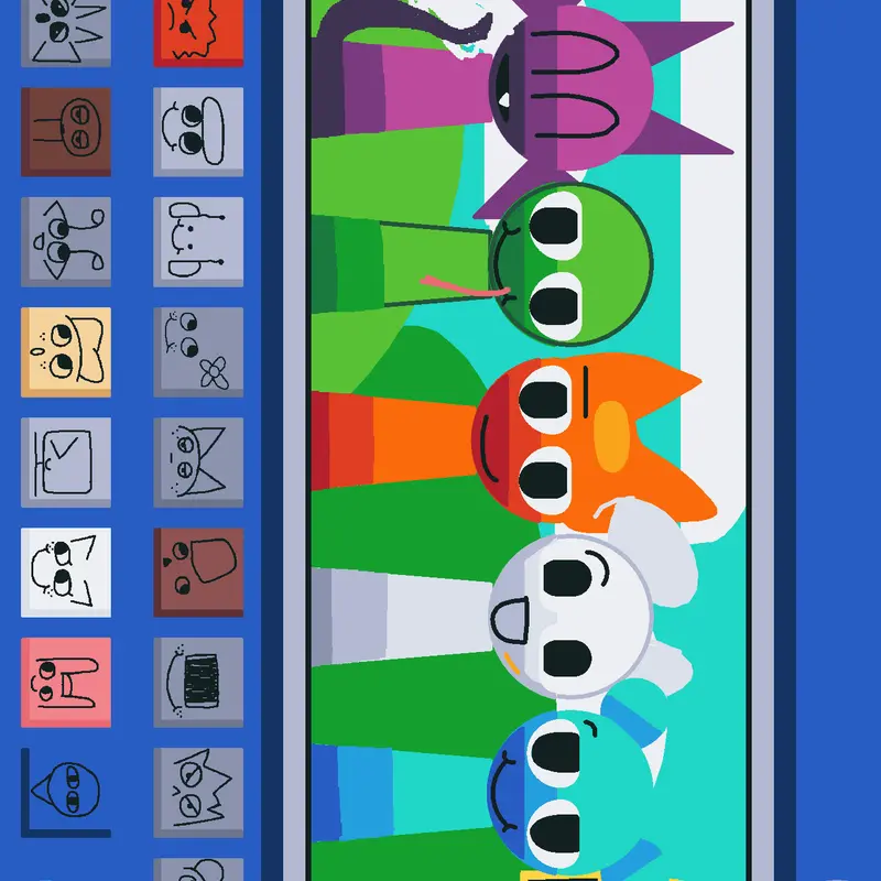 Game by @pedrobernardocastlegoob